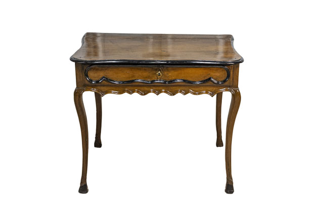 19th Century Italian Baroque Table