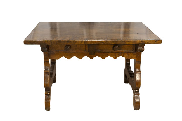19th Century Italian Fratino Table- LiL