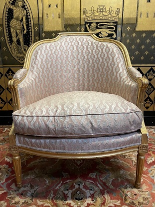 Arriving in Future Shipment - 19th Century French Louis XVI Style Sherperdess Circa 1860