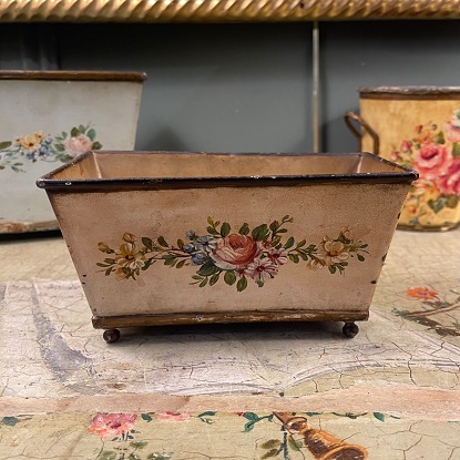 Arriving in Future Shipment - 19th Century French Planter
