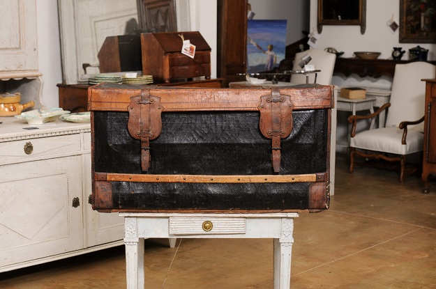 Maison De Famille Other Leathers - Trunks and Travel