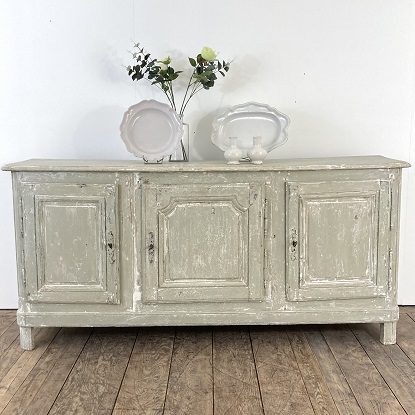 Arriving in Future Shipment - French Enfilade Sideboard