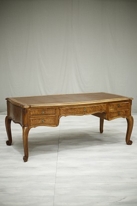 Arriving in Future Shipment - 19th Century French Desk