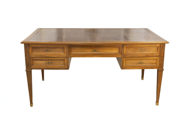20th Century French Directoire Style Desk DLW