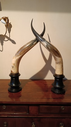 Arriving in Future Shipment - Pair of 20th Century Candlesticks