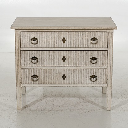 Arriving in Future Shipment - Swedish 19th Century Chest of Drawers