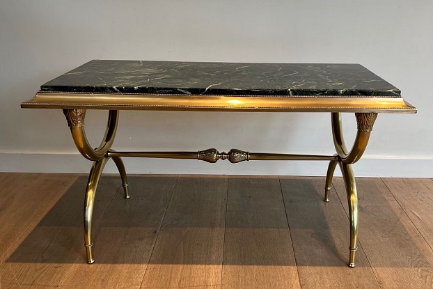 ON HOLD - 20th Century French Coffee Table