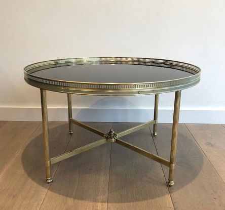 SOLD - 20th Century French Coffee Table
