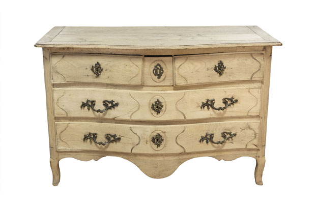 19th Century French Commode DLW