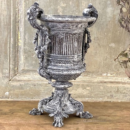 Arriving in Future Shipment - 19th Century French Urn