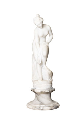 19th Century French Sculpture