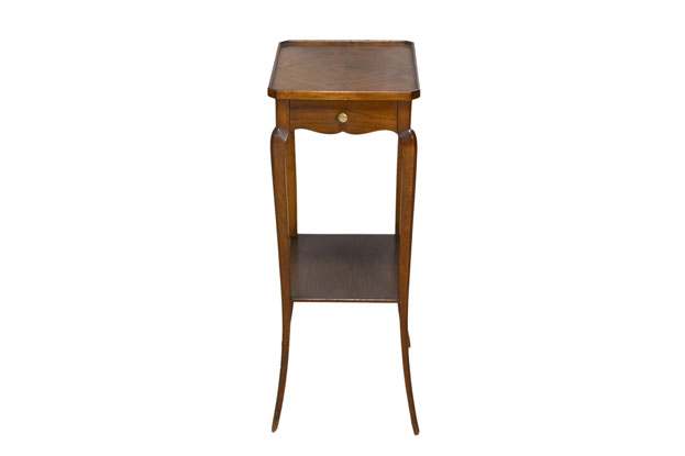 20th Century French Side Table 